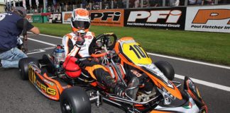 CRG CONFERMA IN BLOCCO 11 PILOTI NEL SEGNO DELLA CONTINUITÀ