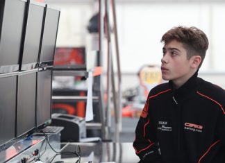 FRANCO COLAPINTO IN OK CON CRG