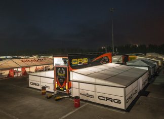 I PILOTI CRG PRONTI PER LA WSK SUPER MASTER SERIES AD ADRIA