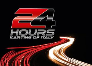 LA 24 ORE KARTING DI CRG VERSO IL SOLD OUT