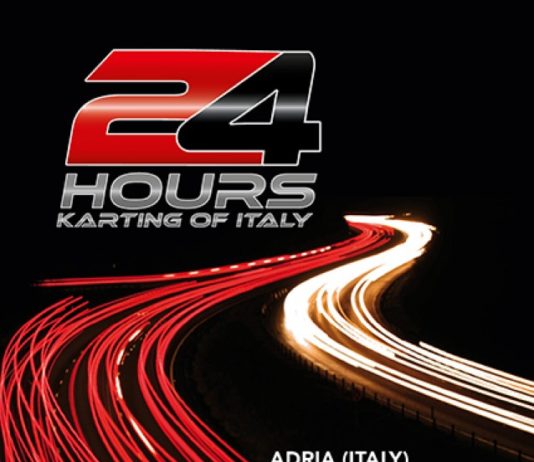 LA 24 ORE KARTING DI CRG VERSO IL SOLD OUT