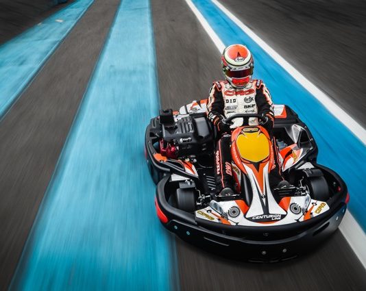 A POMPOSA IL RENTAL KART WORLD CONTEST 2018