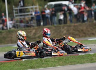 CRG: IL BILANCIO TECNICO E SPORTIVO DEL CAMPIONATO DEL MONDO KZ