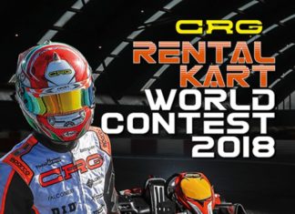 COUNTDOWN INIZIATO PER L’ENDURANCE KART WORLD CONTEST DI CRG