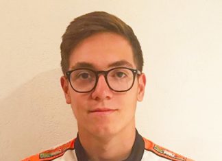 SAMUEL LUYET RAGGIUNGE IL FRATELLO JEAN NEL TEAM UFFICIALE CRG