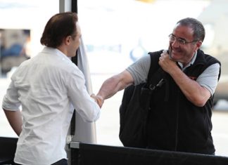 IL BILANCIO DI GIANCARLO TININI