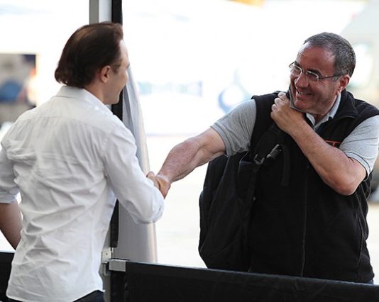 IL BILANCIO DI GIANCARLO TININI