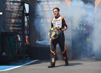 INTERVISTA: PEDRO HILTBRAND