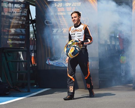 INTERVISTA: PEDRO HILTBRAND