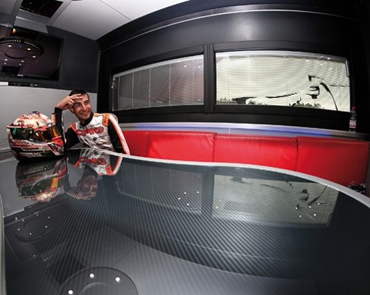 INTERVISTA: PAOLO DE CONTO