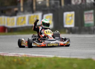 INTERVIEW: ENZO TRULLI