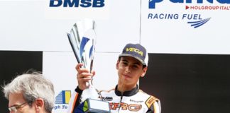 INTERVIEW: GABRIEL BORTOLETO