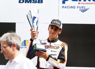 INTERVISTA: GABRIEL BORTOLETO