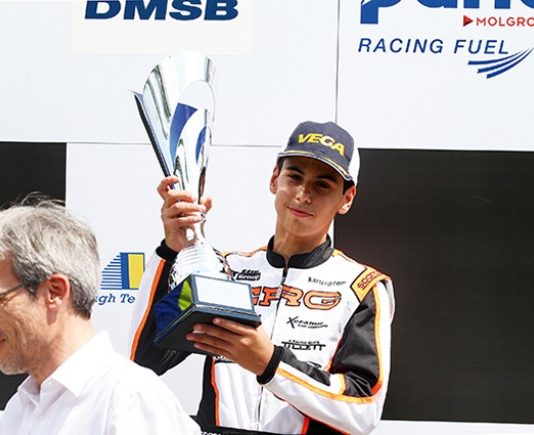 INTERVISTA: GABRIEL BORTOLETO