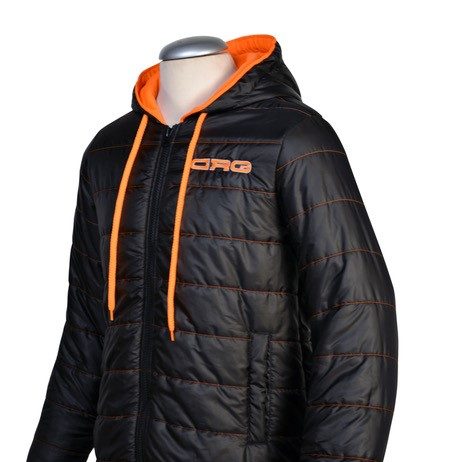 Bomber CRG Sparco