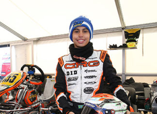 Gabriel Bortoleto – OK