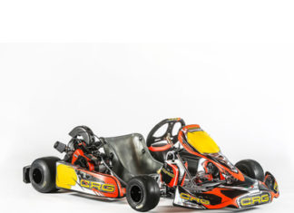 Briggs FS4 Junior