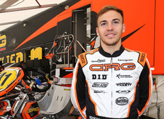 Pedro Hiltbrand – OK – KZ2