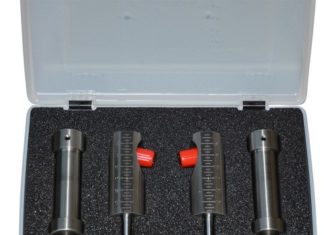 Kit controllo scocca