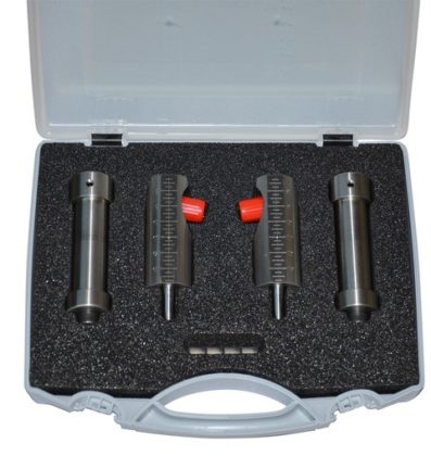 Frame adjust Sniper tool