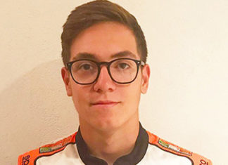 Samuel Luyet – KZ2