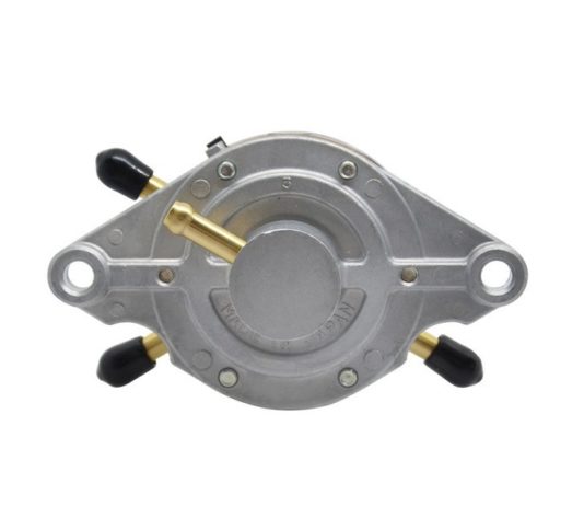 Pompa benzina doppia Mikuni