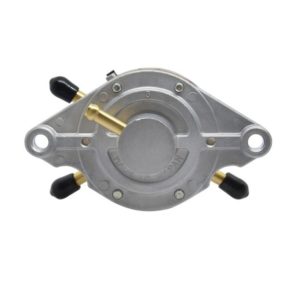 Double Fuel Pump Mikuni