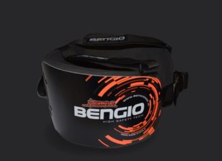 Protezione torace Bengio