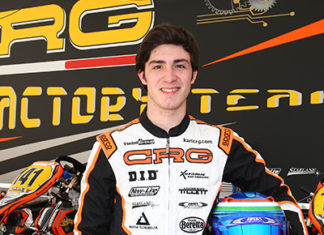 Marco Valenti – KZ2