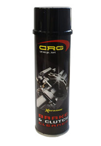 Xeramic Brake Cleaner