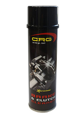 Xeramic Brake Cleaner