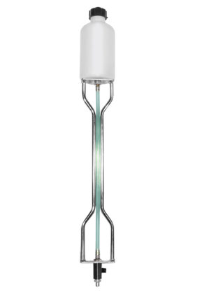Dicharging Tool