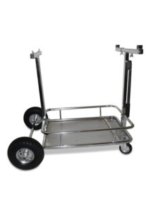 CRG Trolley W/Wheels