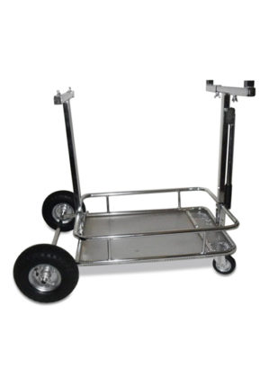 CRG Trolley W/Wheels