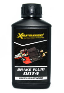 Xeramic Brake Fluid ml.250
