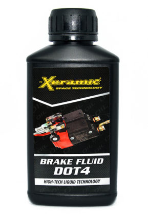Xeramic Brake Fluid ml.250
