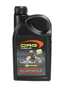 Xeramic olio synmax full synthetic