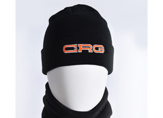 Fascia CRG pile coulisse