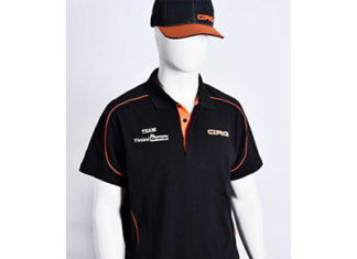 Polo manica corta Lico