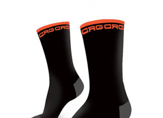 Calze CRG tecniche