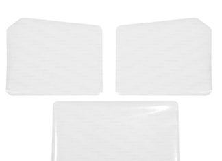 Sticker Kit For Protection