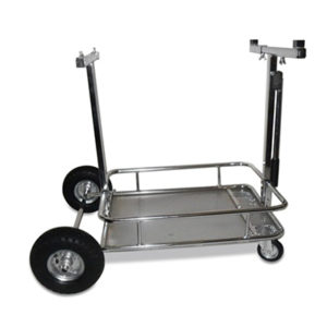 CRG Trolley W/Wheels
