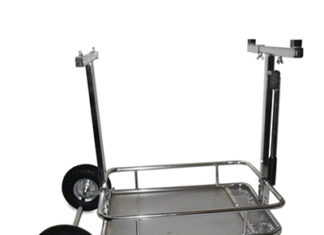 CRG Trolley W/Wheels