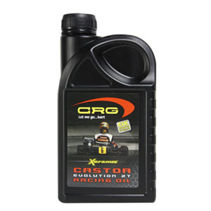 Xeramic Evolution Castor Oil