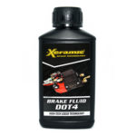 Xeramic Brake Fluid ml.250