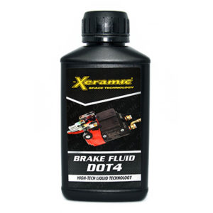 Xeramic Brake Fluid ml.250