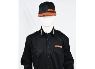 Camicia manica lunga