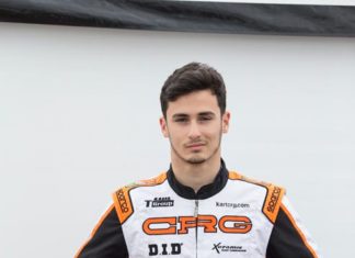 Fotis Sotiropoulos – KZ2