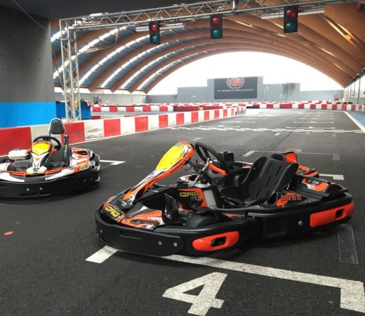 DUE NUOVE PISTE SCELGONO IL RENTAL KART DI CRG: FRANCIACORTA E CHIOGGIA