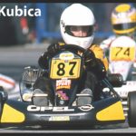 KUBICA